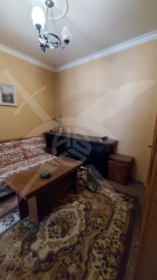 Продава 2-СТАЕН, гр. София, Център, снимка 2 - Апартаменти - 54703374