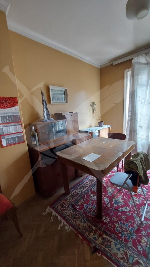 Продава 2-СТАЕН, гр. София, Център, снимка 6 - Апартаменти - 54703374