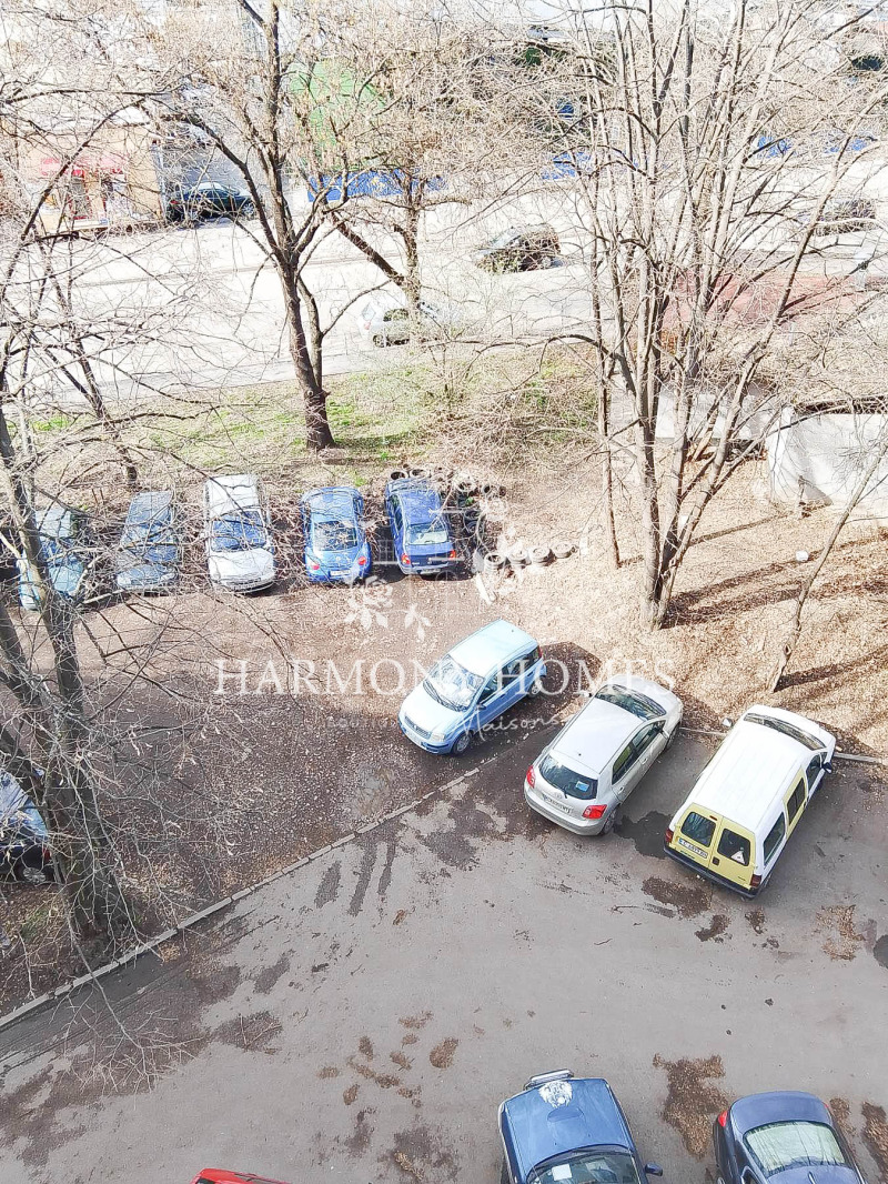 Продава 3-СТАЕН, гр. София, Хаджи Димитър, снимка 13 - Aпартаменти - 49544496