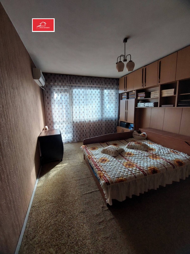 Продава  3-стаен град Пловдив , Изгрев , 88 кв.м | 88910272 - изображение [4]