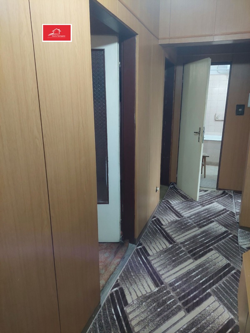 In vendita  2 camere da letto Plovdiv , Izgrev , 88 mq | 88910272 - Immagine [6]