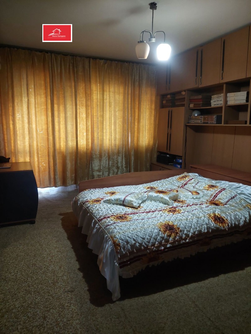 In vendita  2 camere da letto Plovdiv , Izgrev , 88 mq | 88910272 - Immagine [5]