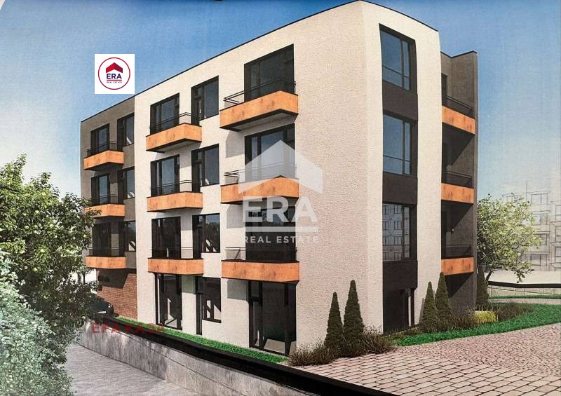 Продава  3-стаен град Сливен , Ново село , 97 кв.м | 34849119 - изображение [3]