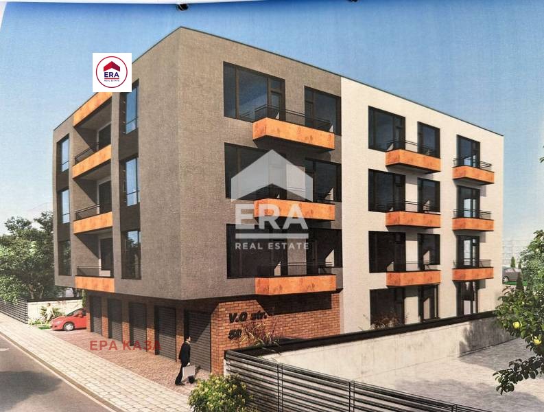 Продава  3-стаен град Сливен , Ново село , 97 кв.м | 34849119 - изображение [4]