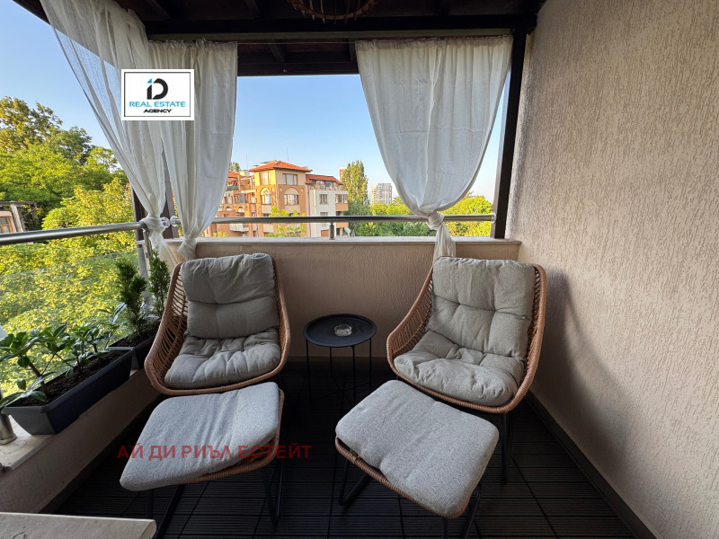 Продава  3-стаен град София , Карпузица , 187 кв.м | 97632517 - изображение [11]