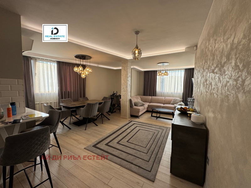 Продава  3-стаен град София , Карпузица , 187 кв.м | 97632517 - изображение [2]
