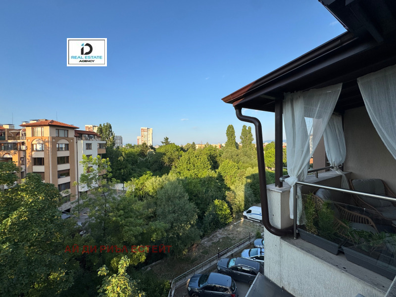 Продава  3-стаен град София , Карпузица , 187 кв.м | 97632517 - изображение [10]