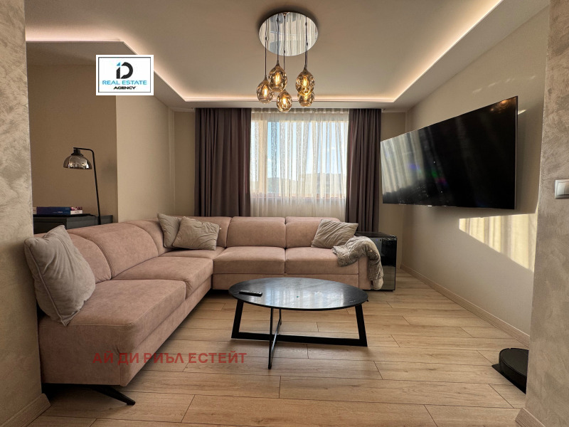 Продава  3-стаен град София , Карпузица , 187 кв.м | 97632517