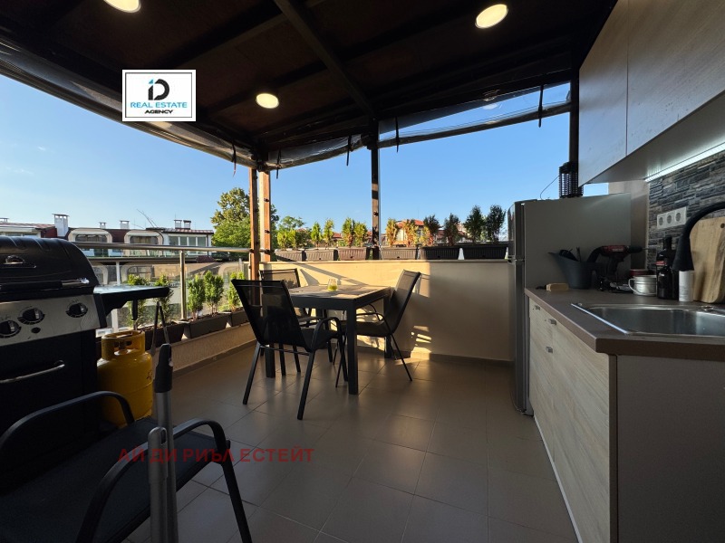 Продава  3-стаен град София , Карпузица , 187 кв.м | 97632517 - изображение [15]
