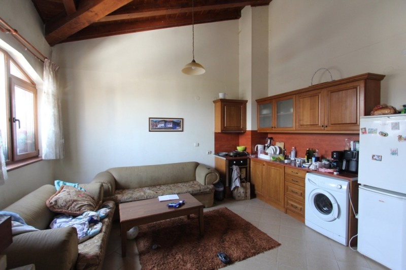 Продава  3-стаен област Благоевград , гр. Разлог , 107 кв.м | 55593630 - изображение [7]