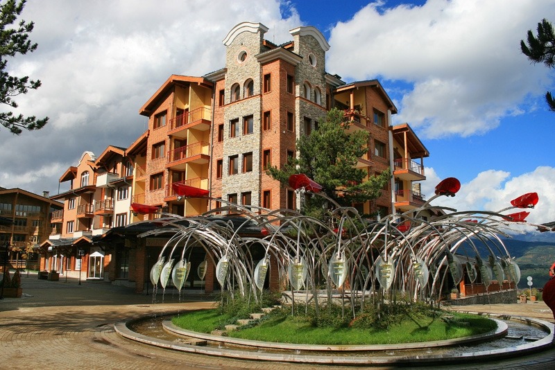 Продава  3-стаен област Благоевград , гр. Разлог , 107 кв.м | 55593630