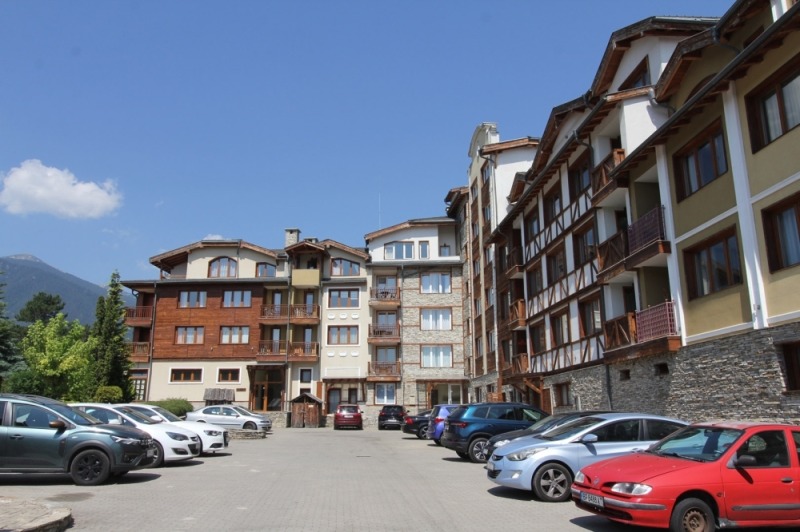 Продава  3-стаен област Благоевград , гр. Разлог , 107 кв.м | 55593630 - изображение [3]