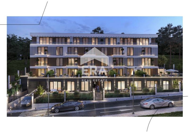 Προς πώληση  2 υπνοδωμάτια Βαρνα , Βρηζ , 106 τ.μ | 96904141