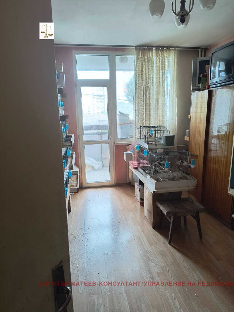 Продава  3-стаен град София , Зона Б-19 , 112 кв.м | 72061848 - изображение [13]