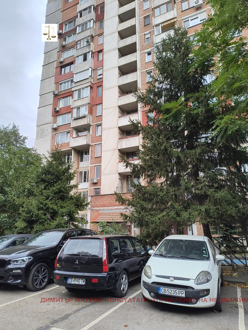 Продава  3-стаен град София , Зона Б-19 , 112 кв.м | 72061848 - изображение [4]