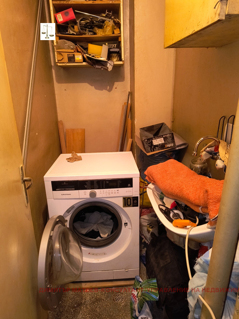 Продава  3-стаен град София , Зона Б-19 , 112 кв.м | 72061848 - изображение [15]