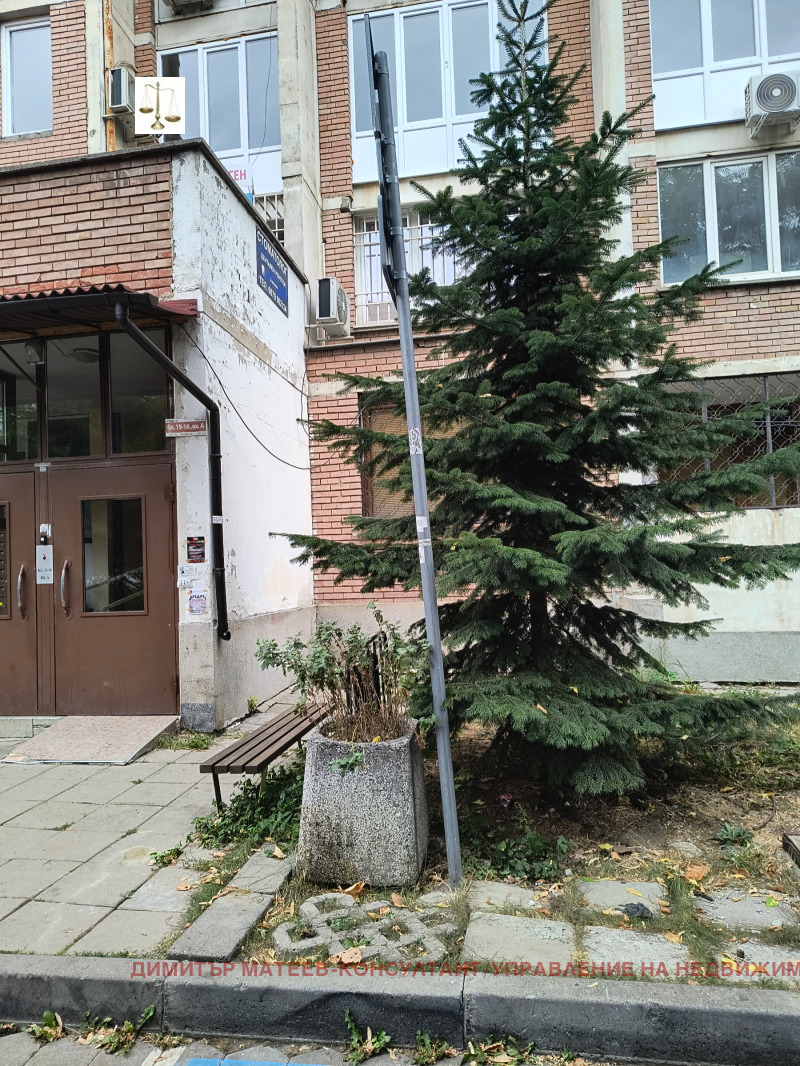 Продава  3-стаен град София , Зона Б-19 , 112 кв.м | 72061848 - изображение [5]