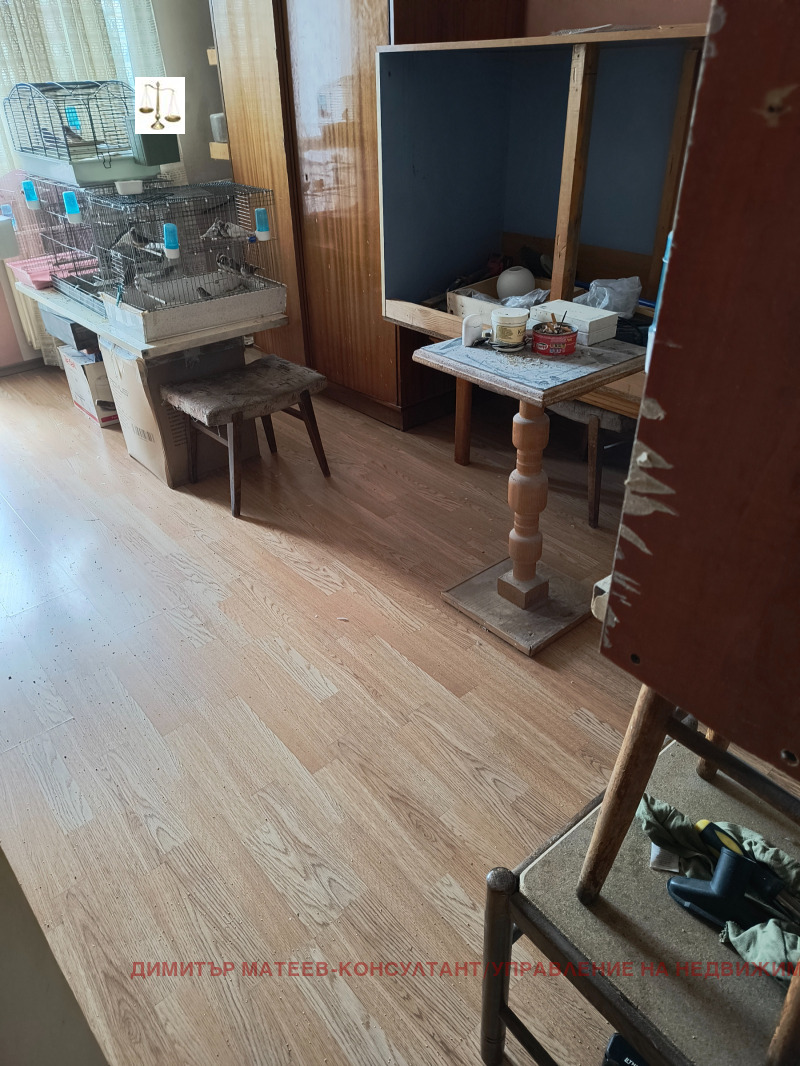Продава  3-стаен град София , Зона Б-19 , 112 кв.м | 72061848 - изображение [12]