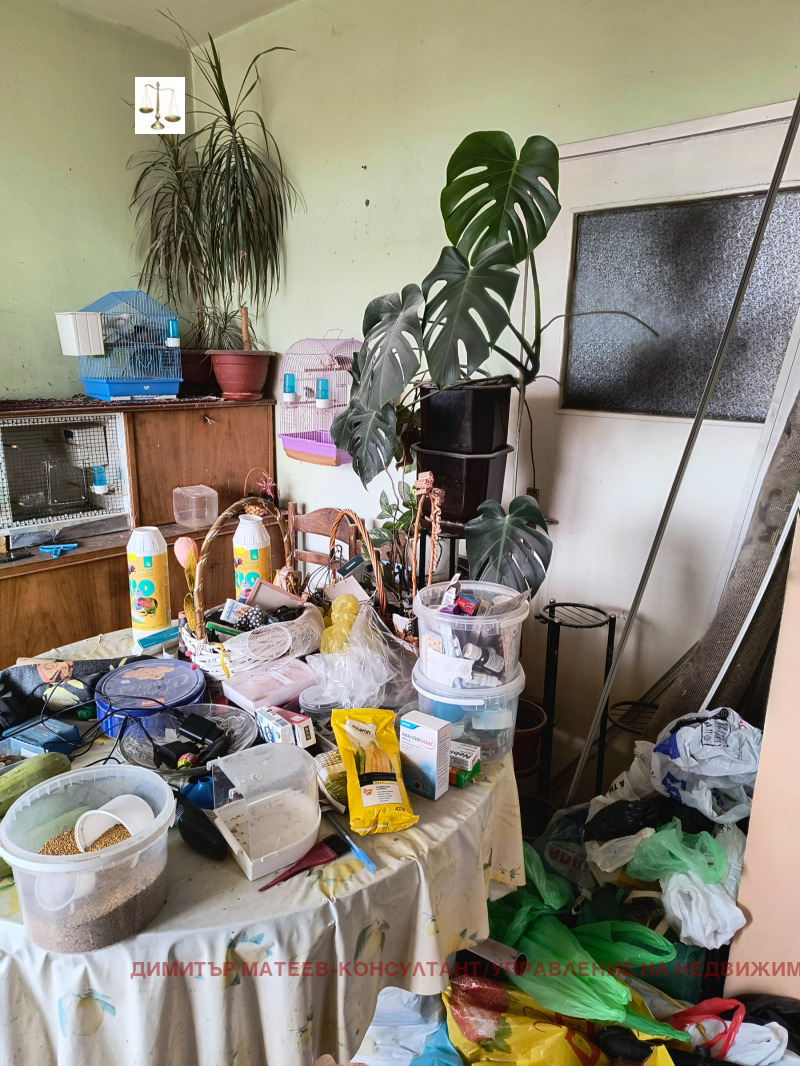 Продава  3-стаен град София , Зона Б-19 , 112 кв.м | 72061848 - изображение [8]