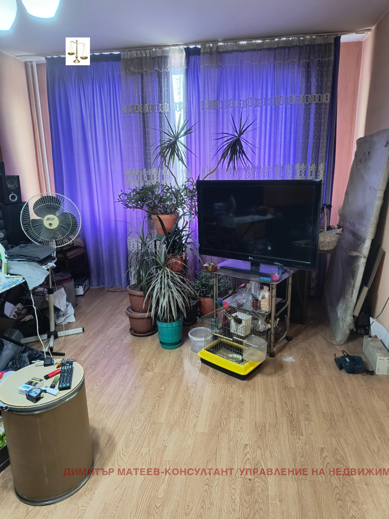 Продава  3-стаен град София , Зона Б-19 , 112 кв.м | 72061848 - изображение [9]