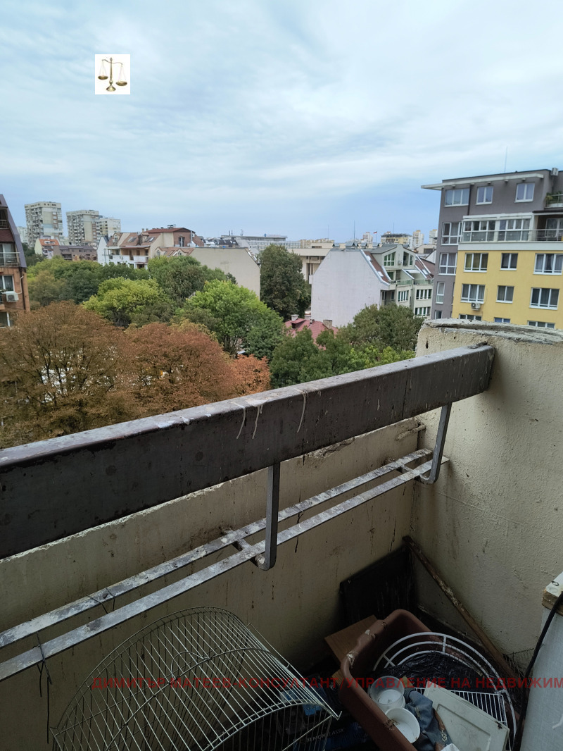 Продава  3-стаен град София , Зона Б-19 , 112 кв.м | 72061848 - изображение [3]