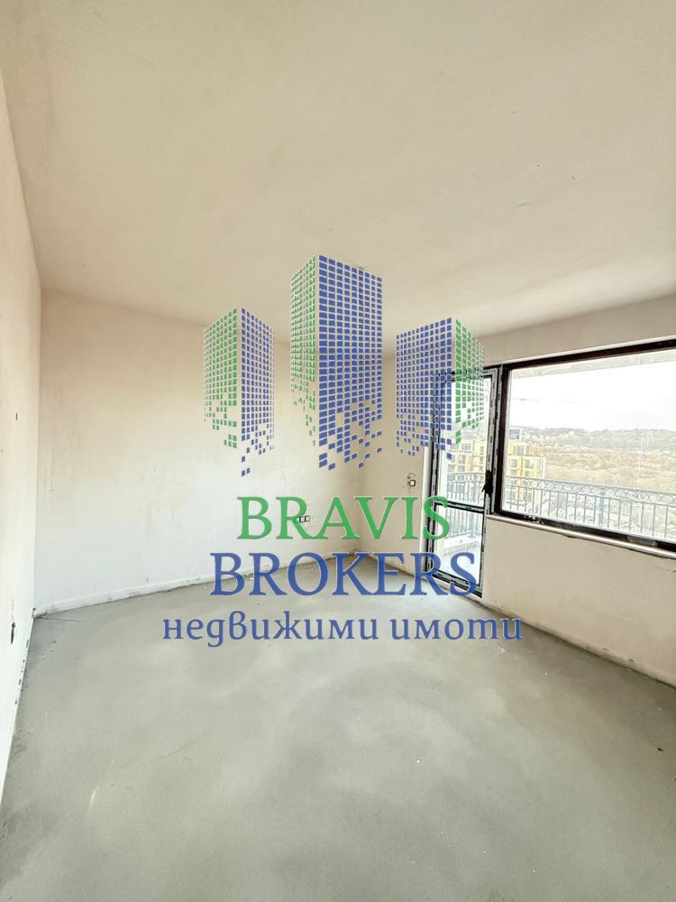 Продава 3-СТАЕН, гр. Варна, к.к. Св.Св. Константин и Елена, снимка 5 - Апартаменти - 53004654