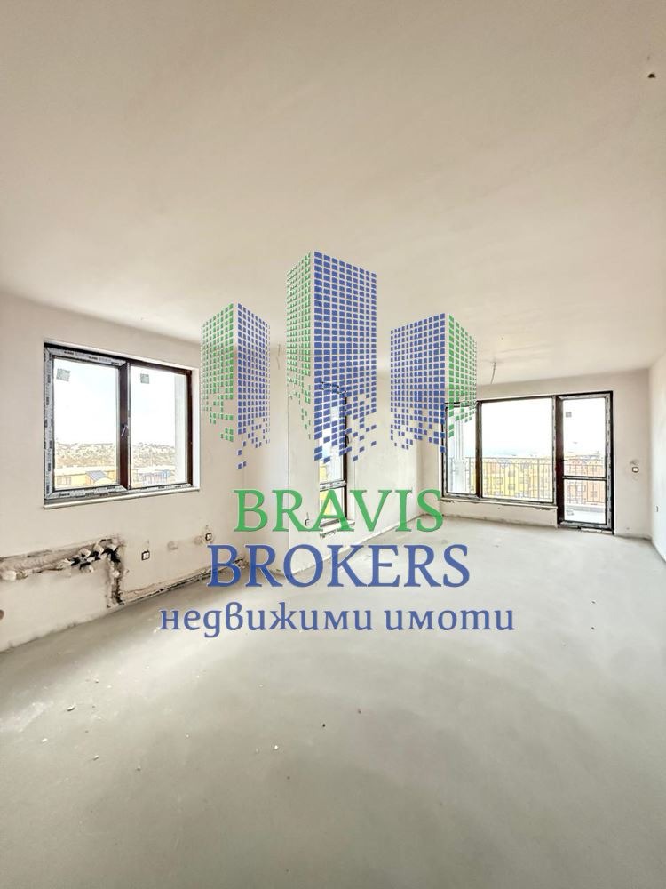 Продава 3-СТАЕН, гр. Варна, к.к. Св.Св. Константин и Елена, снимка 3 - Апартаменти - 53004654