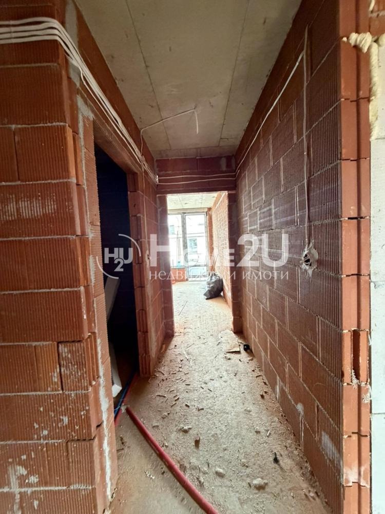 Продава 3-СТАЕН, гр. София, Малинова долина, снимка 6 - Апартаменти - 54693553