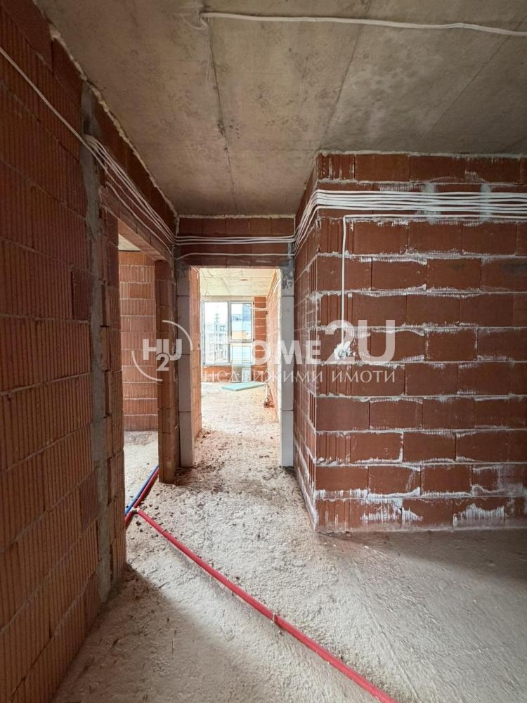 Продава 3-СТАЕН, гр. София, Малинова долина, снимка 7 - Апартаменти - 54693553