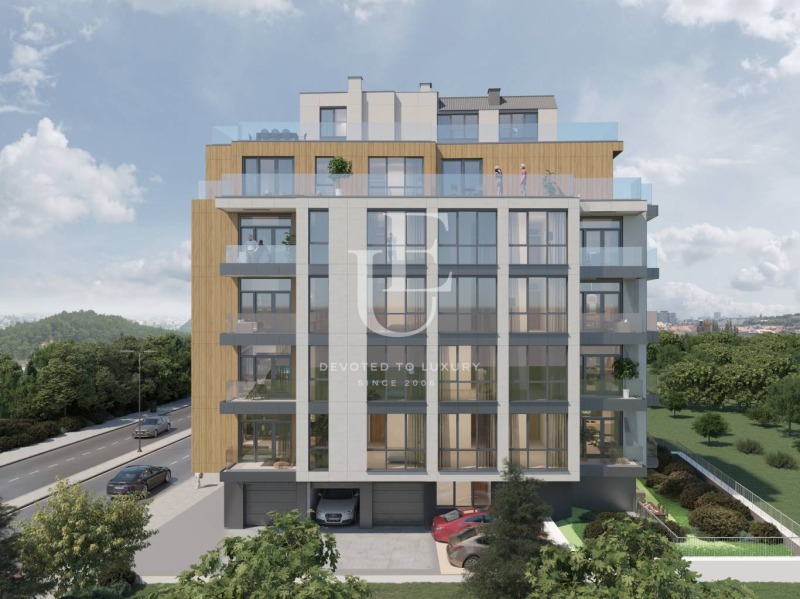 De vânzare  3 dormitoare Sofia , Lozeneț , 324 mp | 64275840 - imagine [4]