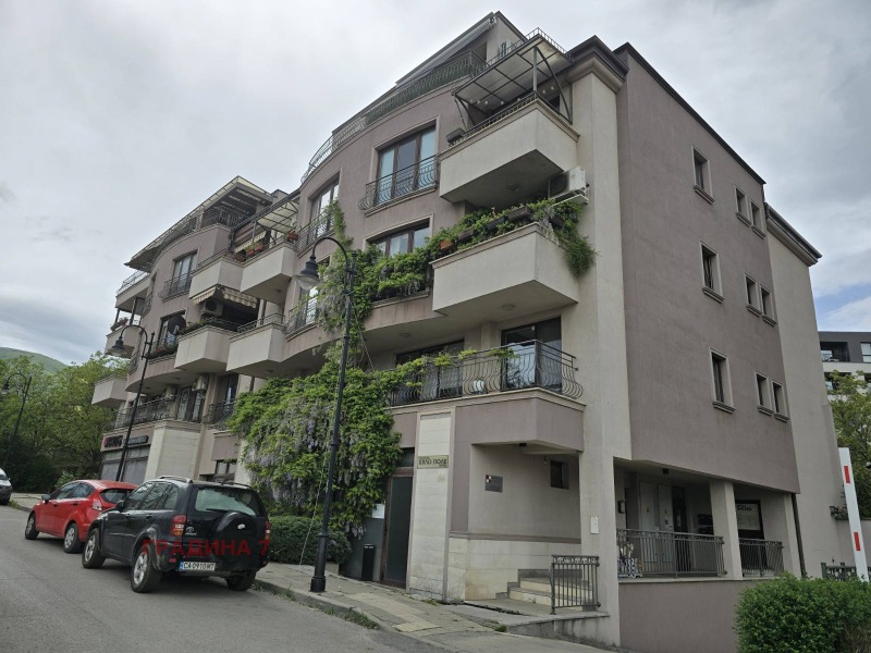 Satılık  3 yatak odası Sofia , Manastirski livadi , 164 metrekare | 35409522