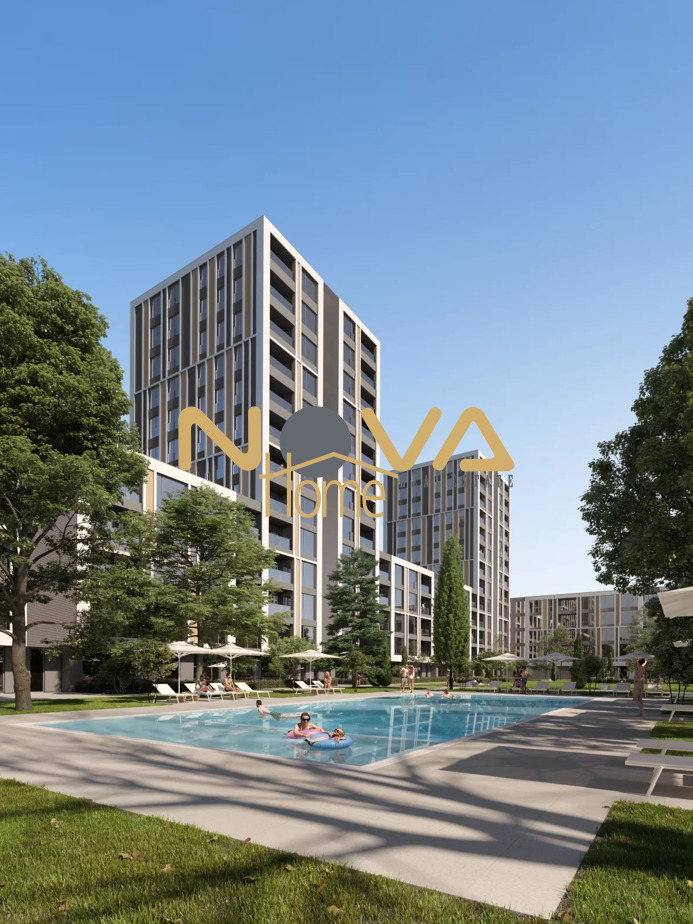 Продава 4-СТАЕН, гр. Варна, Аспарухово, снимка 2 - Апартаменти - 52879855