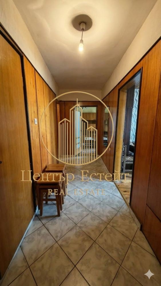Продава 4-СТАЕН, гр. Плевен, 9-ти квартал, снимка 11 - Апартаменти - 54450995
