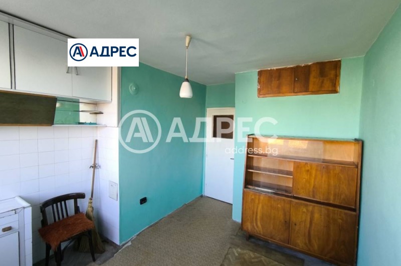 Продава МНОГОСТАЕН, гр. Разград, Център, снимка 4 - Апартаменти - 52633803