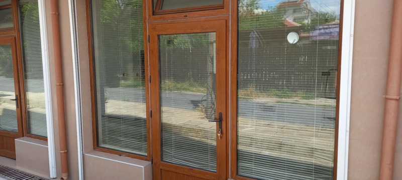 Продава  Офис град Хасково , Дружба 1 , 35 кв.м | 79071746 - изображение [4]