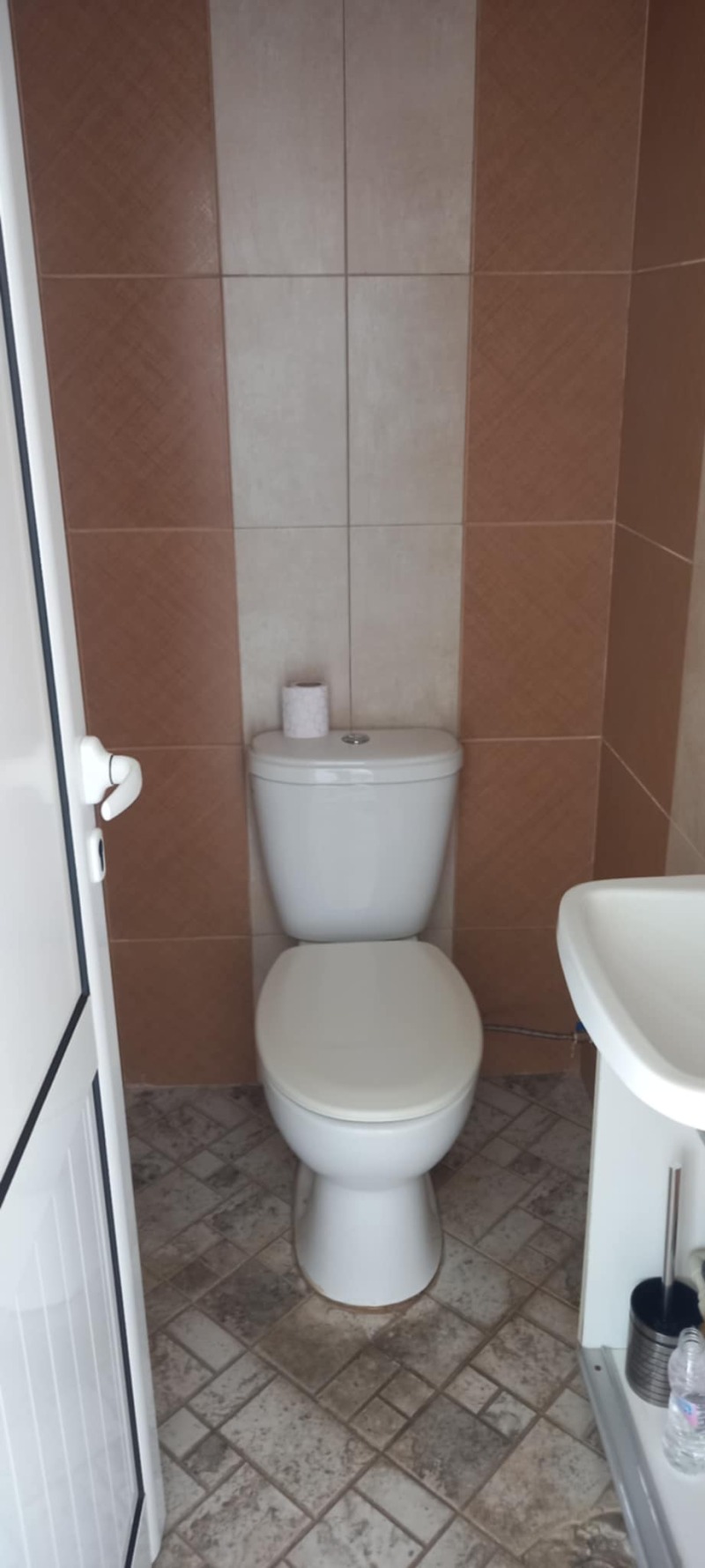 Продава  Офис град Хасково , Дружба 1 , 35 кв.м | 79071746 - изображение [5]