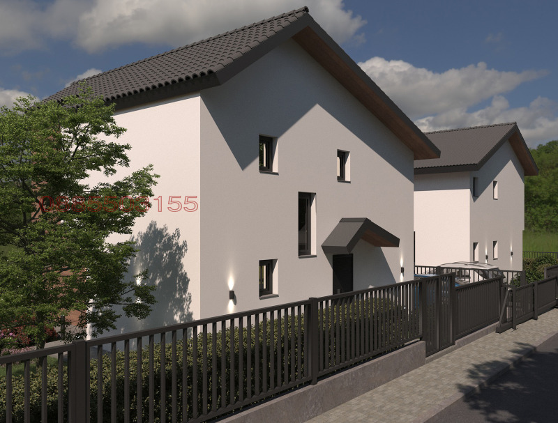 Продава КЪЩА, гр. Варна, м-т Добрева чешма, снимка 3 - Къщи - 52538595