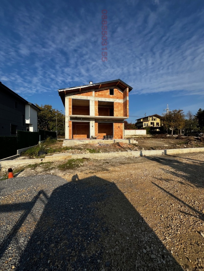 Продава КЪЩА, гр. Варна, м-т Добрева чешма, снимка 7 - Къщи - 52538595