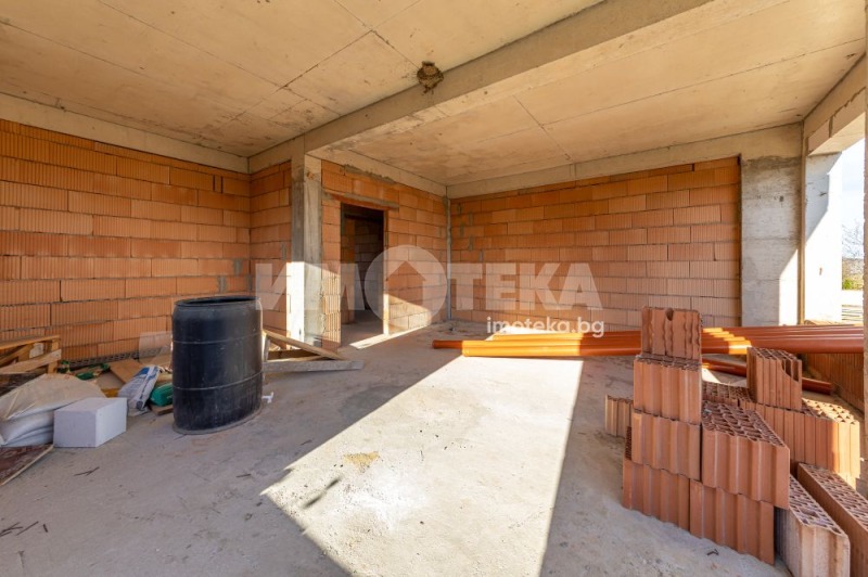 Продава КЪЩА, гр. Варна, м-т Евксиноград, снимка 14 - Къщи - 52545396