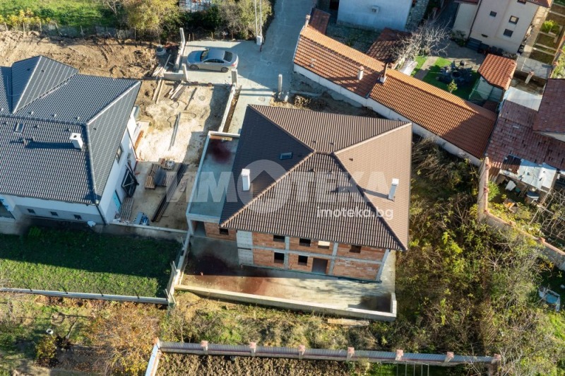 Продава КЪЩА, гр. Варна, м-т Евксиноград, снимка 7 - Къщи - 52545396