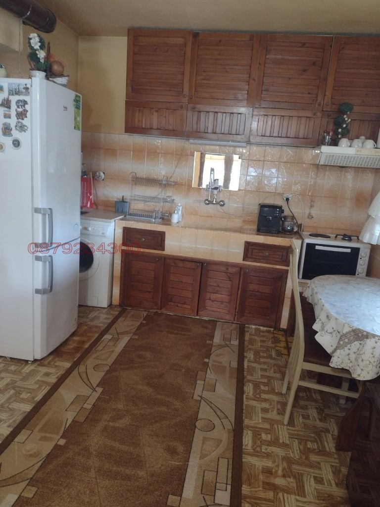 Продава КЪЩА, с. Малка Верея, област Стара Загора, снимка 2 - Къщи - 52553506