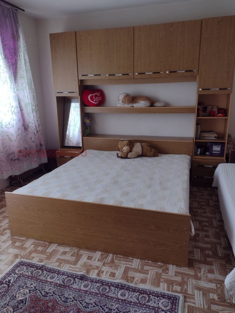 Продава КЪЩА, с. Малка Верея, област Стара Загора, снимка 6 - Къщи - 52553506