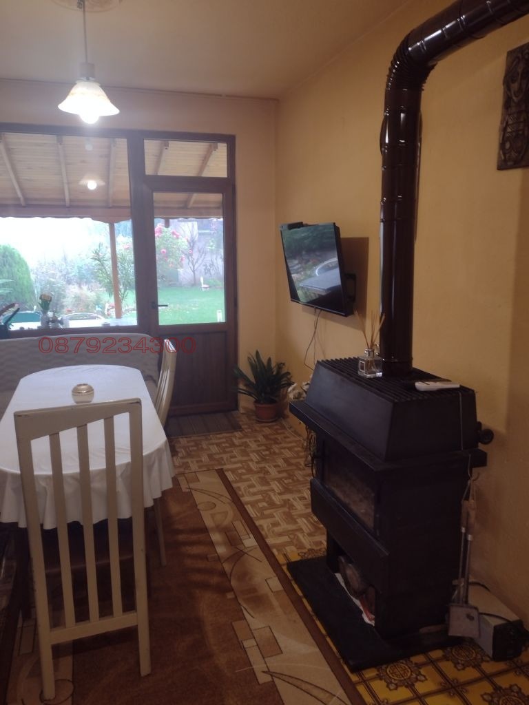 Продава КЪЩА, с. Малка Верея, област Стара Загора, снимка 3 - Къщи - 52553506