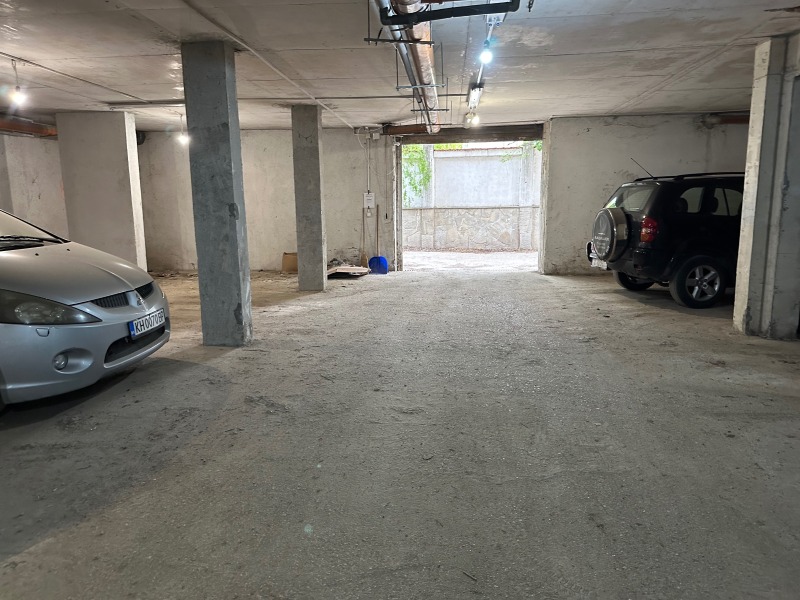 Продаја  Паркинг простор Софија , Бакстон , 17 м2 | 48577620 - слика [4]