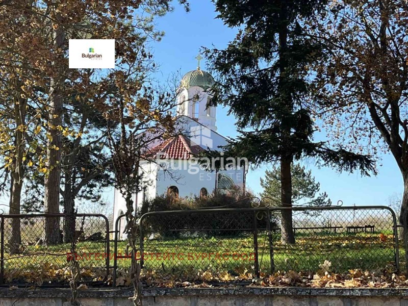 Til salg  Grund region Varna , Metlichina , 2457 kvm | 24673289 - billede [8]