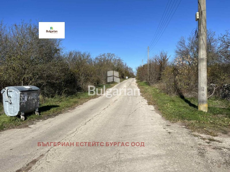 Til salg  Grund region Varna , Metlichina , 2457 kvm | 24673289 - billede [4]
