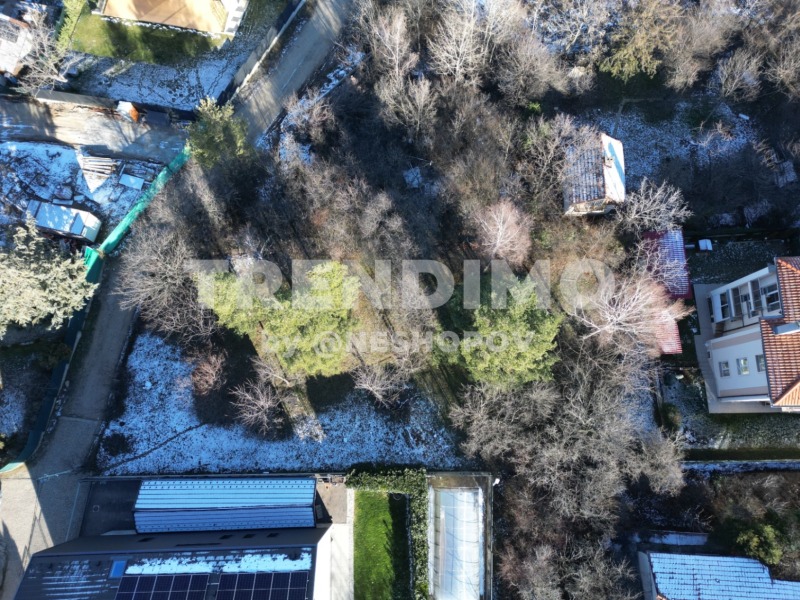 Продава ПАРЦЕЛ, гр. София, Бояна, снимка 4 - Парцели - 52914398