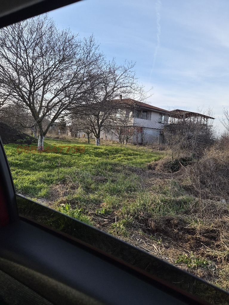 Продава ПАРЦЕЛ, гр. Варна, с. Звездица