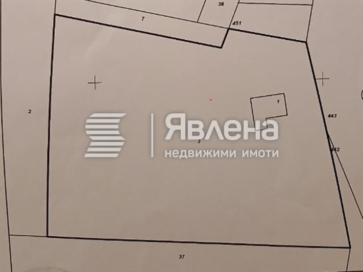 Продава ПАРЦЕЛ, гр. Костинброд, област София област, снимка 6 - Парцели - 55907904