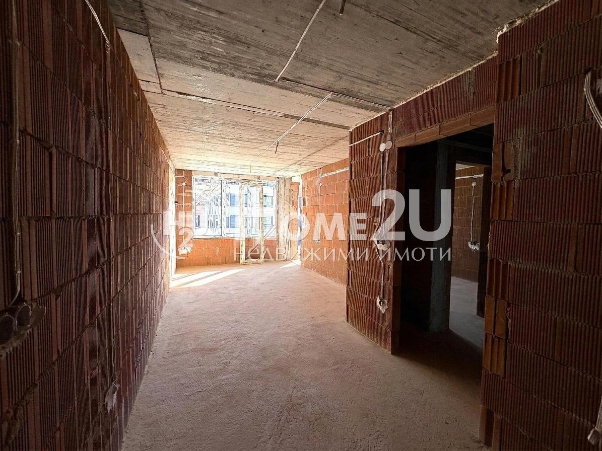 Продава 2-СТАЕН, гр. София, Малинова долина, снимка 3 - Апартаменти - 53721589